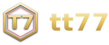 tt77 โลโก้
